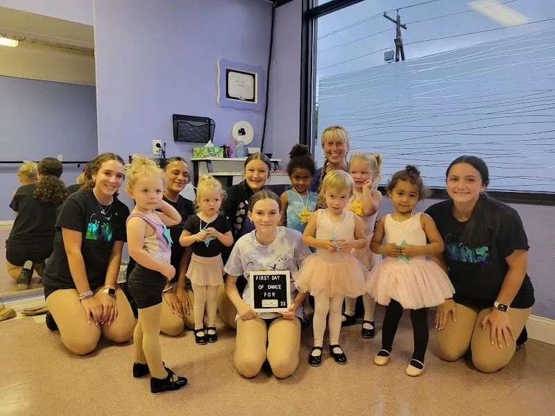 Generations Dance Studio