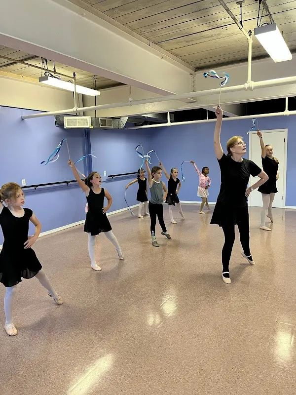 Generations Dance Studio