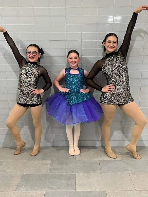 Generations Dance Studio