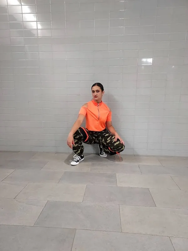 Generations Dance Studio