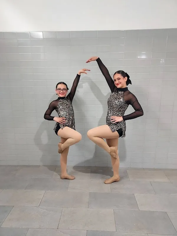 Generations Dance Studio