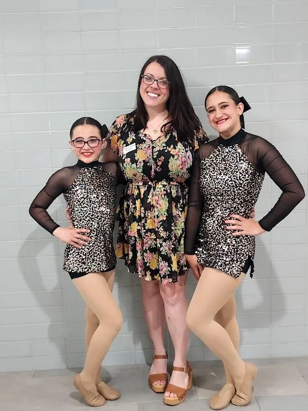 Generations Dance Studio