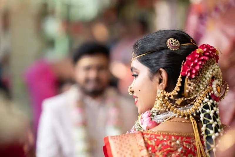 Best Photography in Nellore -THE KNOT Photography