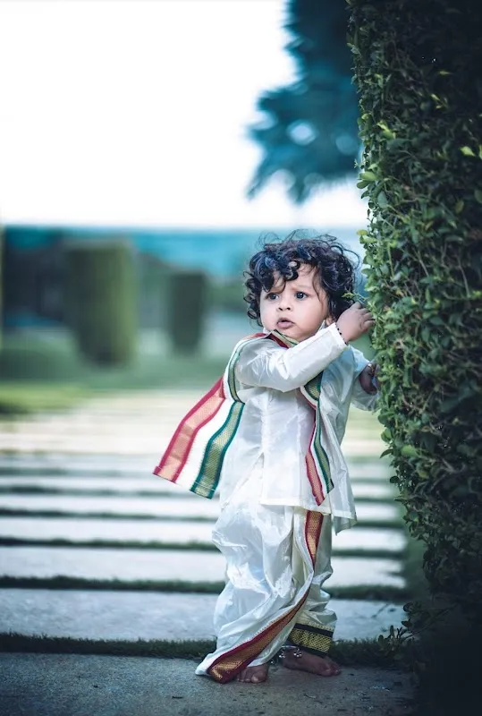 Best Photography in Nellore -THE KNOT Photography