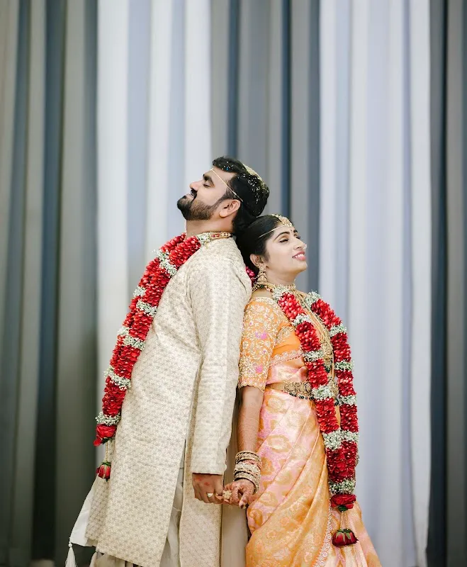 Best Photography in Nellore -THE KNOT Photography