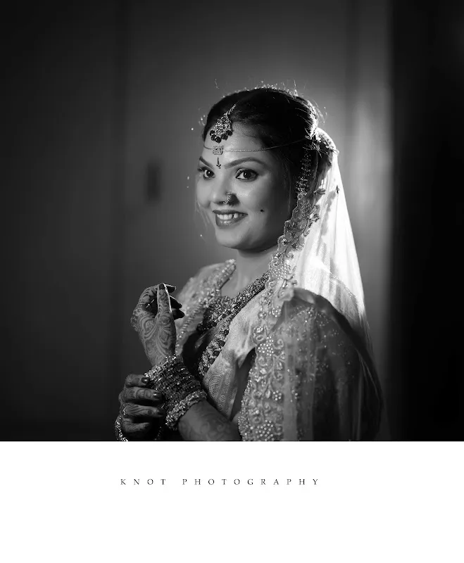 Best Photography in Nellore -THE KNOT Photography