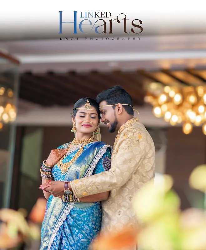 Best Photography in Nellore -THE KNOT Photography