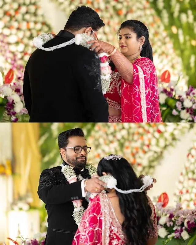 Best Photography in Nellore -THE KNOT Photography