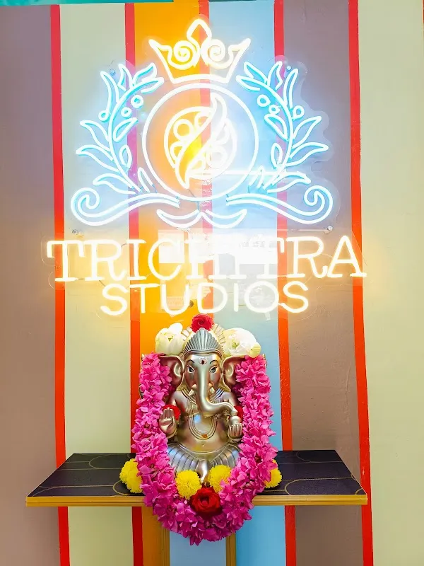 Trichitra Studios