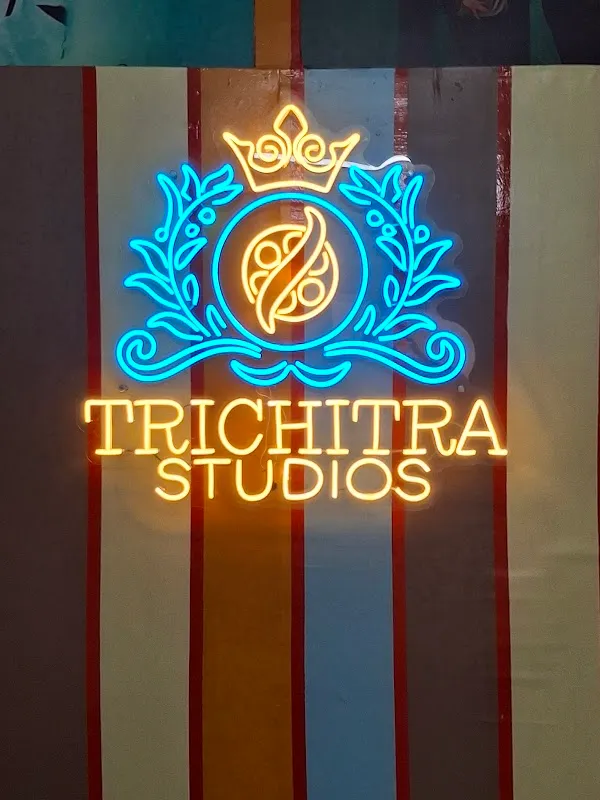 Trichitra Studios