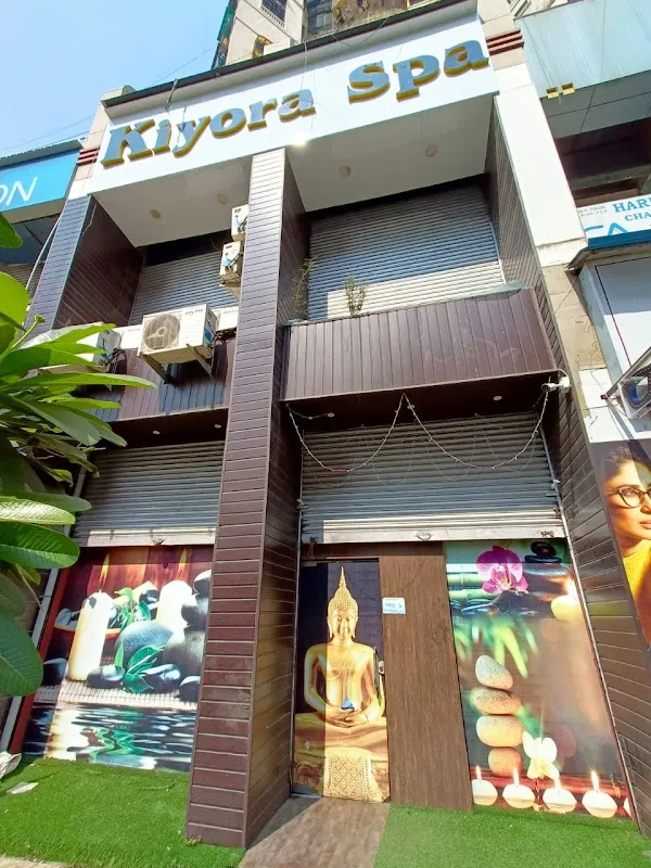 Kiyora Spa