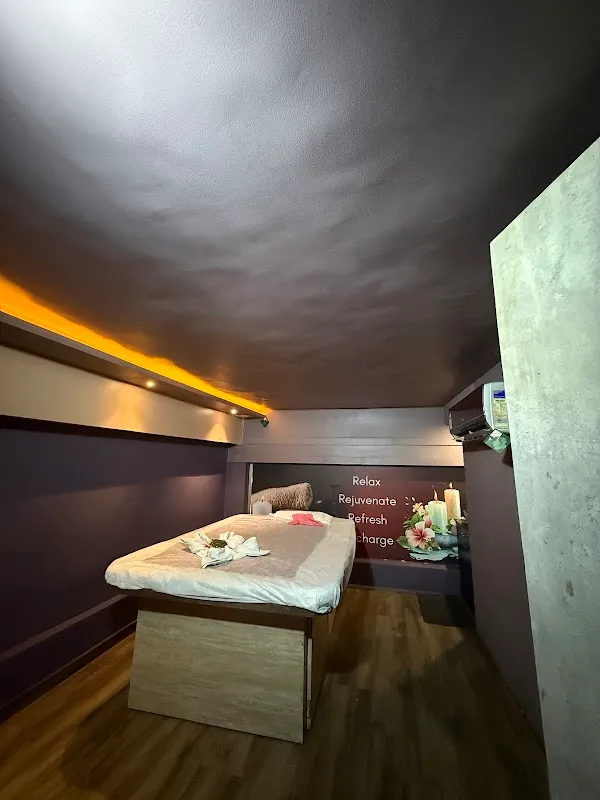 Kiyora Spa