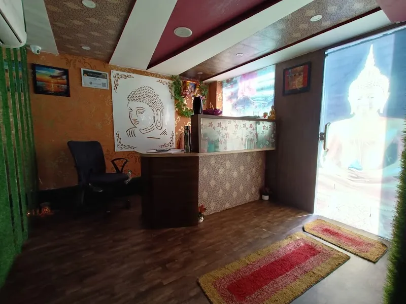 Kiyora Spa