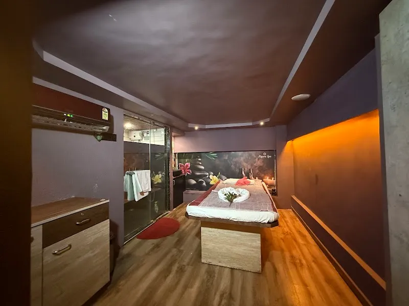 Kiyora Spa