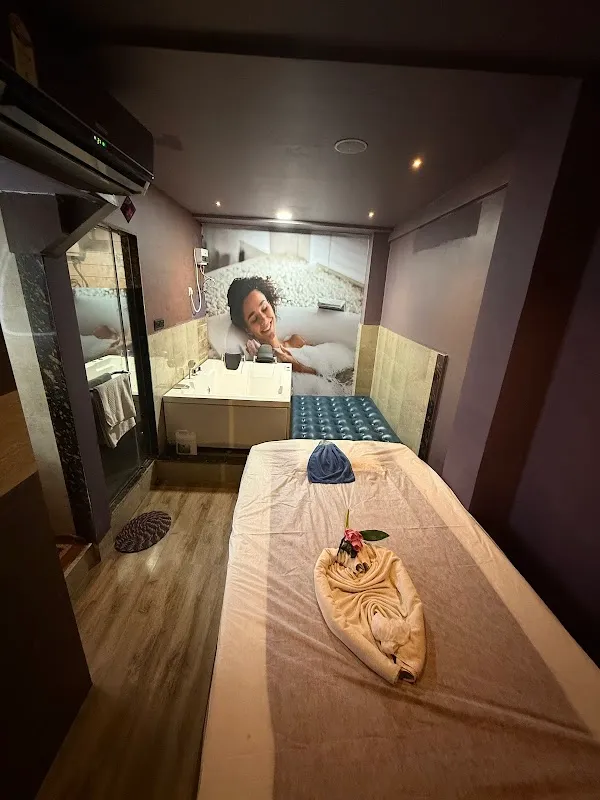 Kiyora Spa