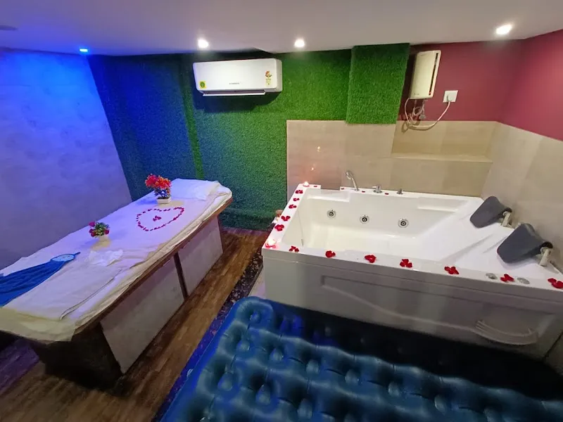 Kiyora Spa
