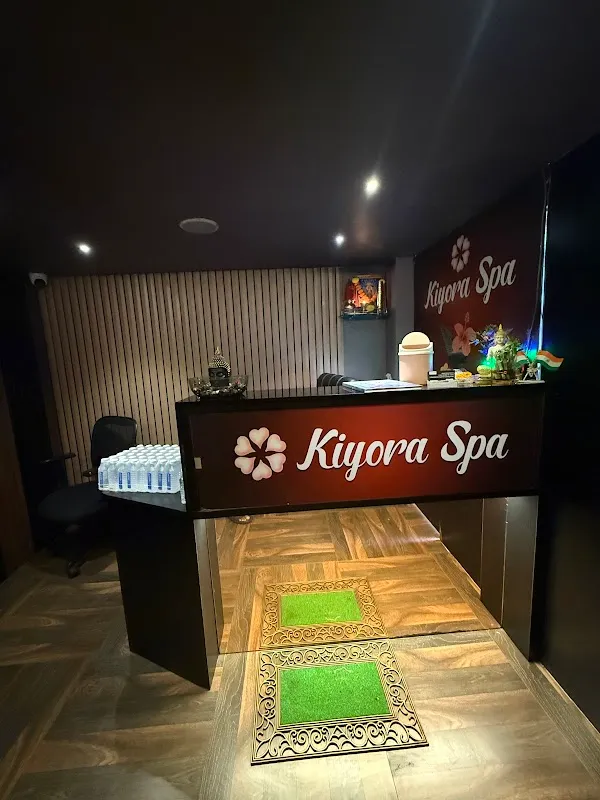 Kiyora Spa