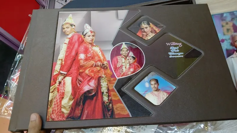 Swapnapuri Creation