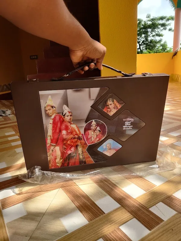 Swapnapuri Creation