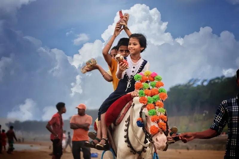Swapnapuri Creation