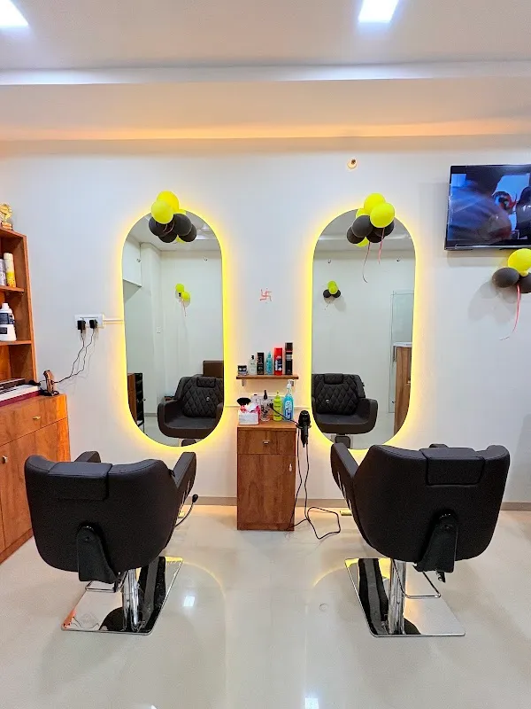 Look well Family Salon&Academy