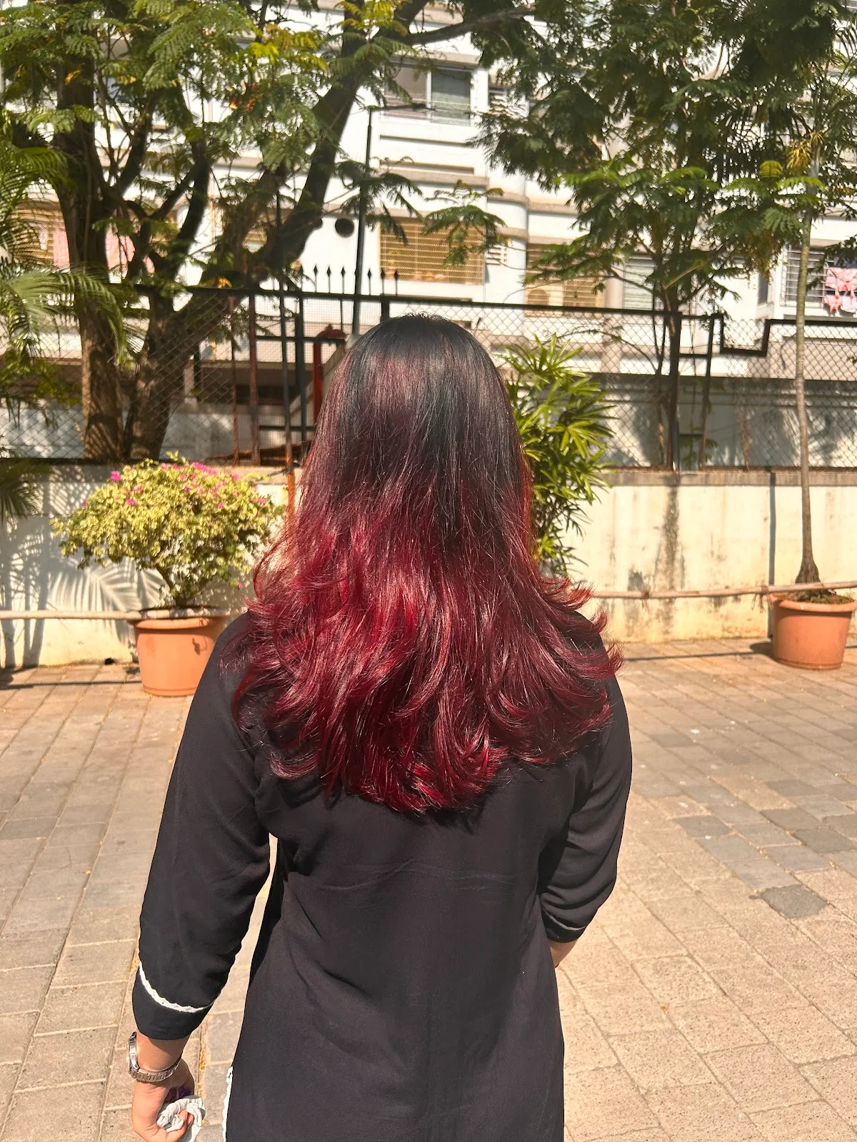 BHAGYASHREE BEAUTY SALON : Best Ladies Salon parlour near me in Mahim West
