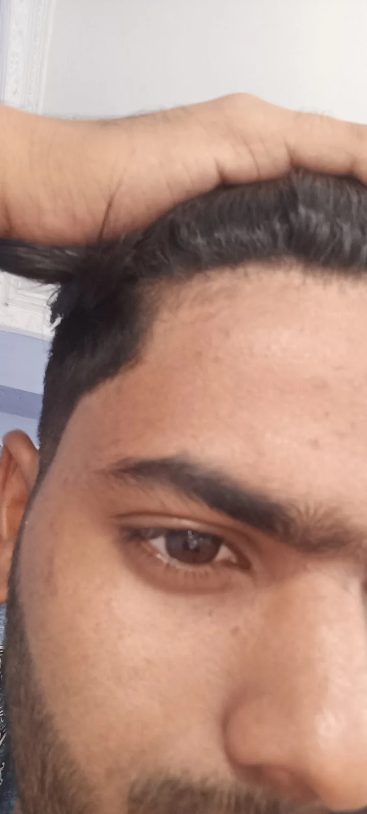 Vave Salon uppal bhagayath