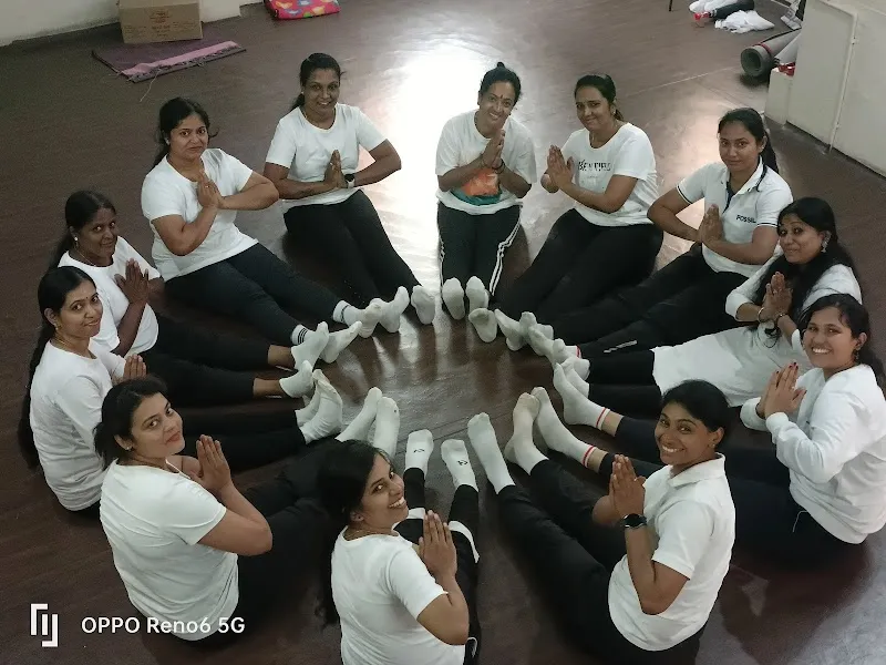 SANGAMITHRA YOGA
