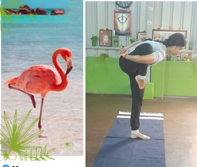 SANGAMITHRA YOGA