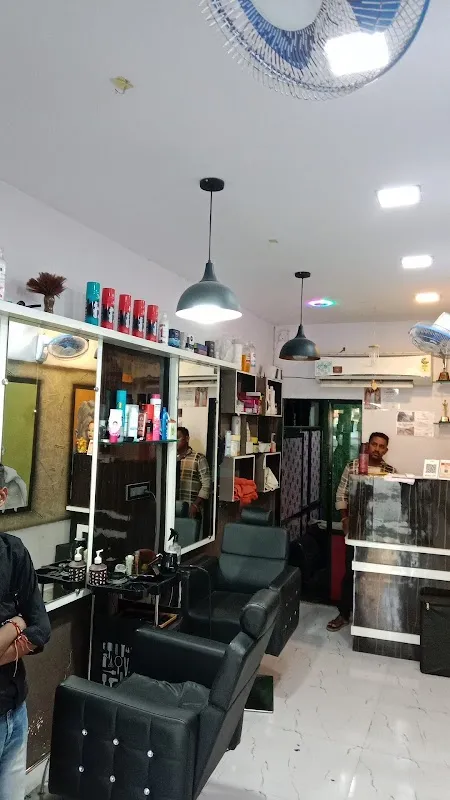 Raut Bandhu Ladies Parlour And Academy