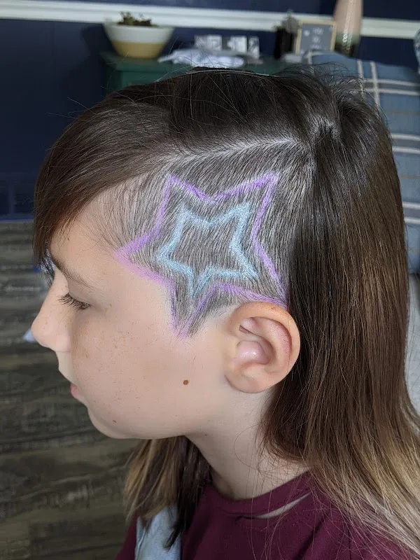 The Warehouz Salon