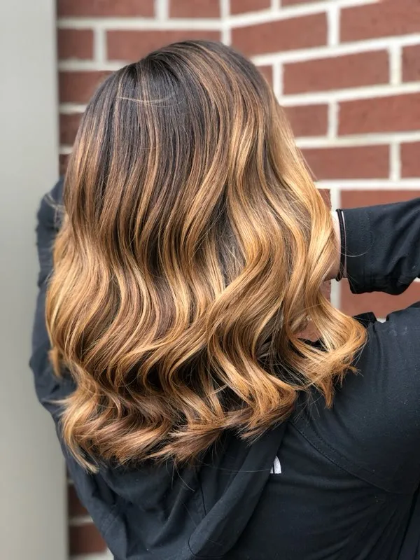 The Warehouz Salon