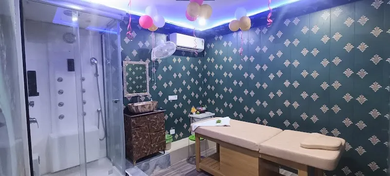Imperial Spa