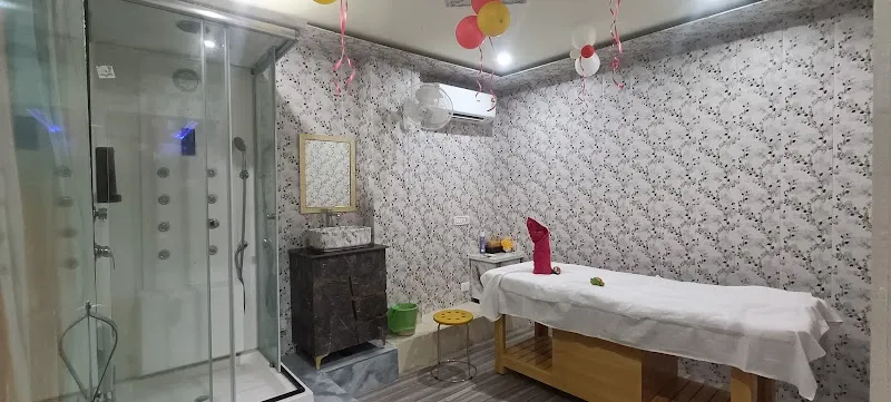 Imperial Spa