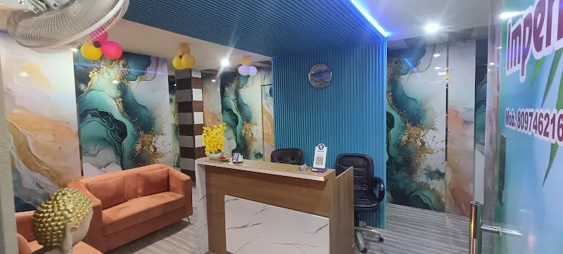 Imperial Spa