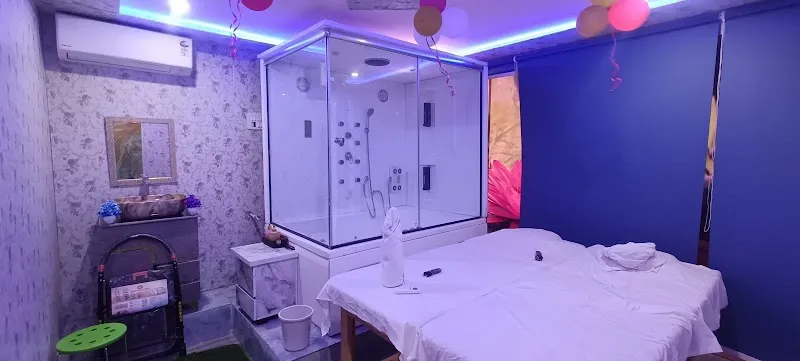 Imperial Spa
