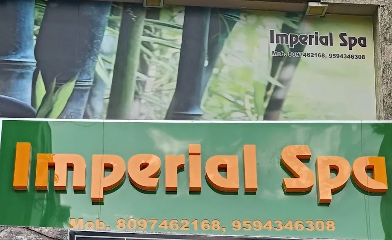 Imperial Spa