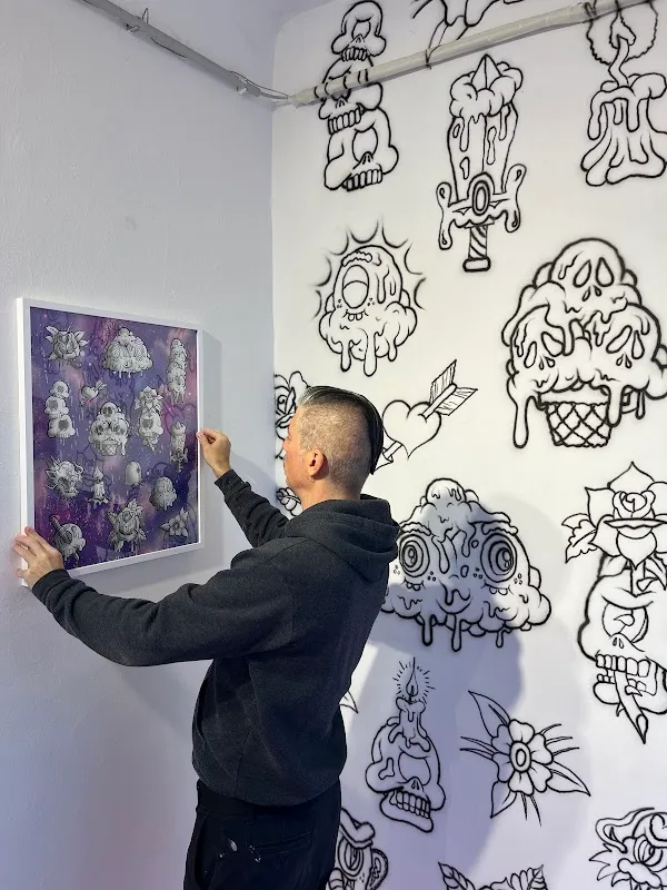 SOON art studio