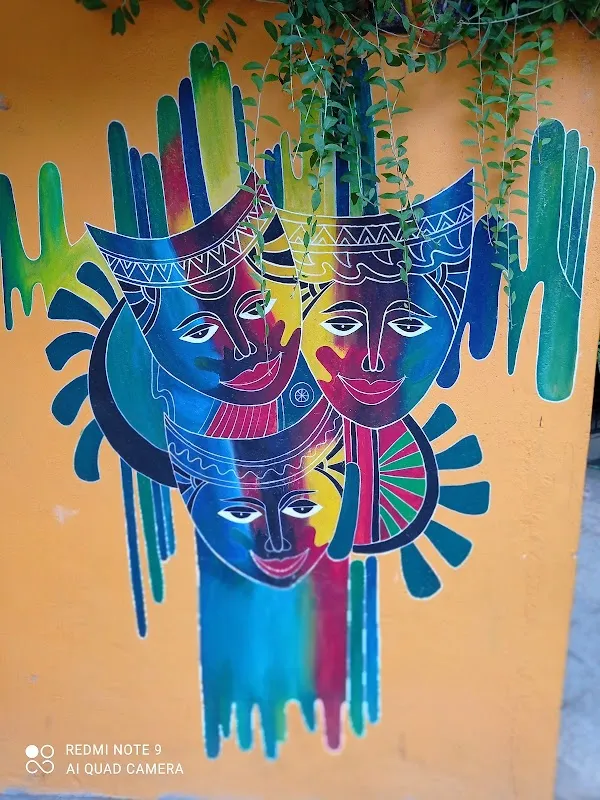 AVDHOOT ARTS