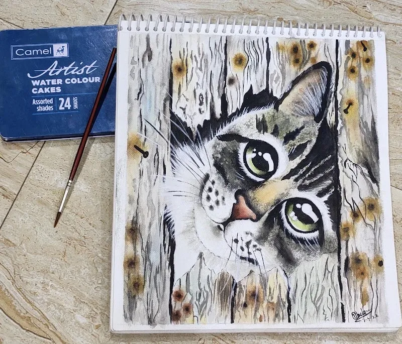 AVDHOOT ARTS