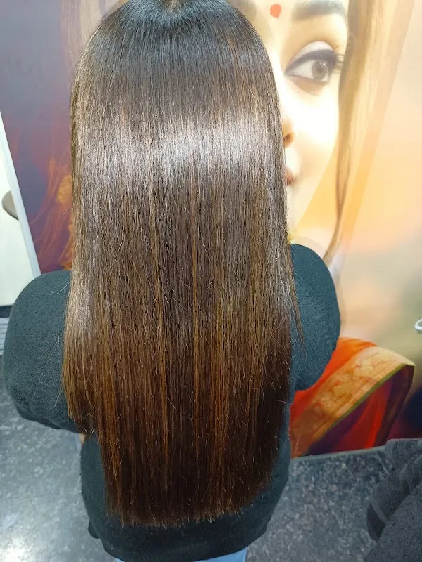 Beauty Cafe Salon and Academy