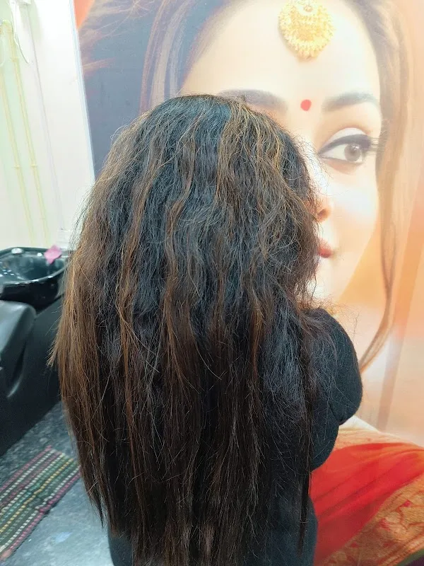 Beauty Cafe Salon and Academy