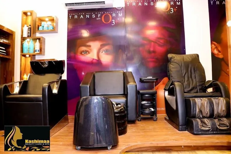 Kashima Beauty Care & Spa