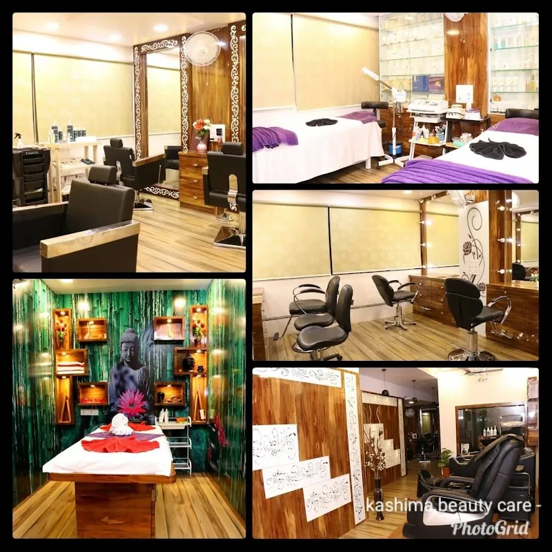 Kashima Beauty Care & Spa