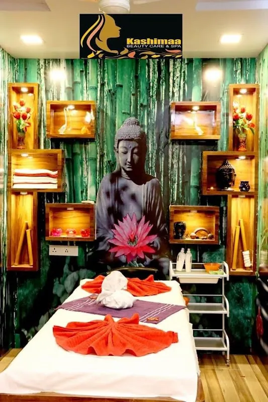 Kashima Beauty Care & Spa