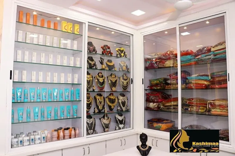 Kashima Beauty Care & Spa