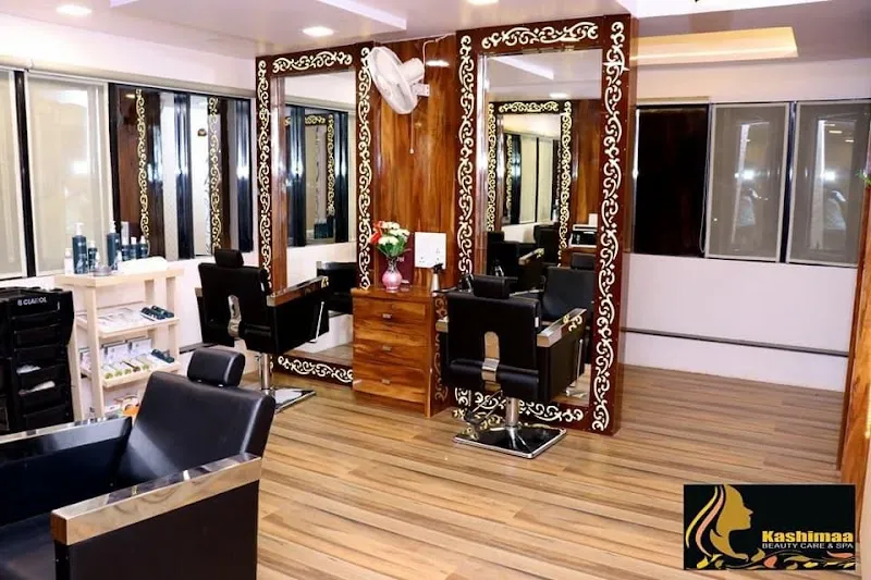 Kashima Beauty Care & Spa