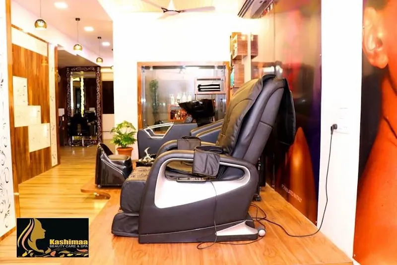 Kashima Beauty Care & Spa