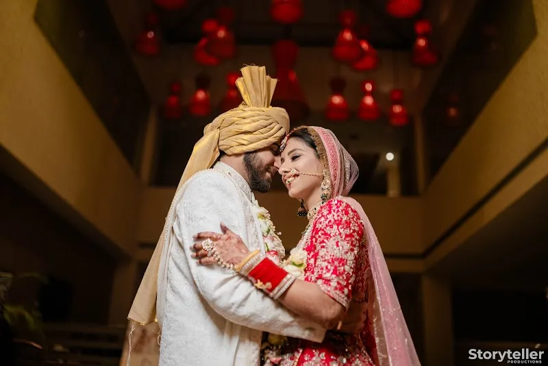 Storyteller Productions - Jhansi