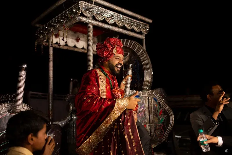 Storyteller Productions - Jhansi
